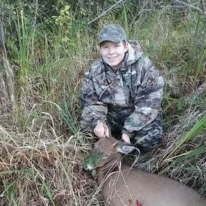 Meet your Posher, Tanner